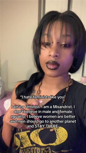 As for reproduction, y’all act like y’all didn’t already donate your sperm just cause y’all leave doesn’t mean the sperm banks with your stuff in there will magically disappear 😂😂 Plus we’re keeping and raising our sons to be respectable men (some of y’all can keep your husbands if theyre proven to not suck) so after 20-25 years we’ll b fine 💋 #theory #wlw #fyp #funny #foryoupage