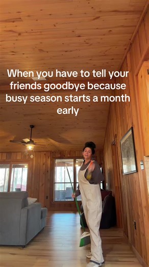 See y’all for two weeks next January 😂😂 | saying goodbye to the friend group