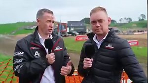 The Repco Rally NZ was the weekend just before our very own Repco Bathurst 1000! Catch up with Chad Neylon and Greg Murphy to debrief a brilliant weekend of Rally action! #Repco #Repco100 #DrivenByPassion #RepcoRallyNZ | Repco Australia