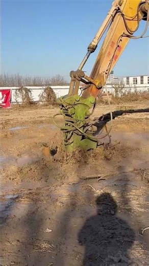 Powerful Hydraulic Sand Pump | Lightweight Aluminum Alloy | High Flow & High Lift