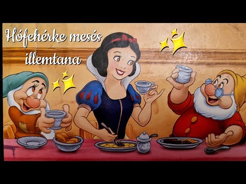 MESÉS ILLEMTAN KIS HERCEGNŐKNEK | Varázslatos mesék