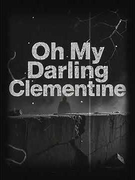OH MY DARLING CLEMENTINE-COVER SONG-AARON STEELE-(‪@SeetherOfficial‬)#music#newmusic#song#shorts#usa