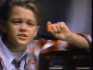 John Toma ⚡️ Gen X Nostalgia on Instagram: "Who remembers this Bubble Yum Commercial with Leonardo DiCaprio? Incredible how his career took off the way it did shortly after this! ///👉 @that_80s_dude ⚡️Celebrate The 80s ⚡️Connecting the retro community @80sHappyHour LIVE 📺 . . . . . #80svibes #bubbleyum #80scandy #leonardodicaprio #bubbleyumgum #80stelevision #bubblegum #80stv #retrocommercial #80scommunity #80scommercial #1980something #totally80s #backinthe80s #80skid #80skids #80sforever #il