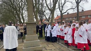 7.7K views · 171 reactions | Bridlington remembers those lost in the...