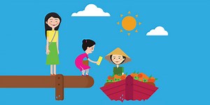 Song 81—The Life of a Pioneer | JW.ORG Children’s Songs