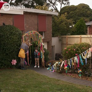 40K views · 163 reactions | It's party time on Ramsay Street  #Neighbours 6.30 Tonight on 10 Peach and 10 Play on demand. | Channel 10 | Facebook