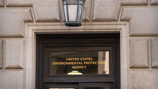 EPA head says he'll roll back dozens of environmental regulations, including rules on climate change