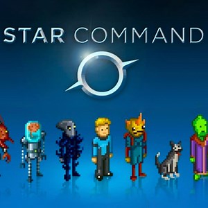 Star Command - IGN