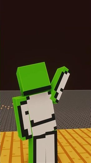 LOCKED IN on the NETHER ROOF in MINECRAFT #minecraft #shorts