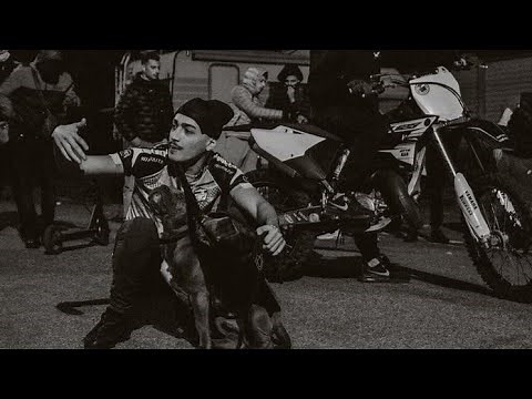 Simba La Rue - Cagoule (Official Video)