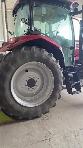 Klejenie zbiornika paliwa w ciągniku? Napraw go trwale! ✅