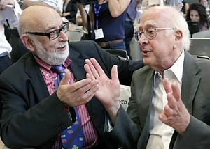 The Scientific and Human Drama Behind the Higgs Nobel Prize