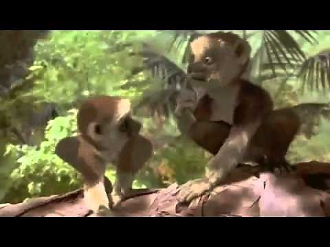 ‪Dinosaur 2000 trailer‬‏