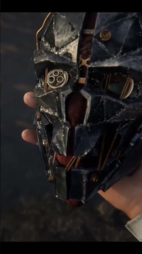 Grab a FREE key voucher for Dishonored 2! #free #games #gaming