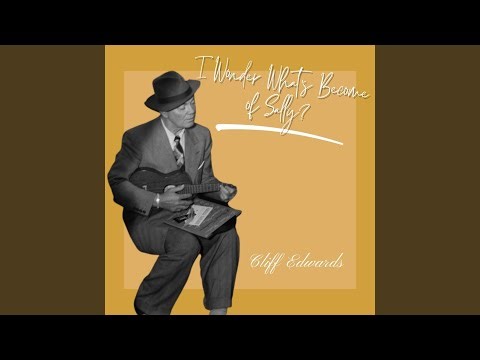 I Wonder What's Become of Sally?