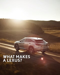 1.7M views · 363 reactions | There's more to the Lexus SUV lineup than meets the eye. Discover more. | Lexus Canada | Facebook