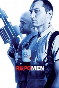 Repo Men (2010) - Movie