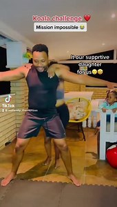 5.5K views · 254 reactions | #koalachallenge Back to gyming after two...