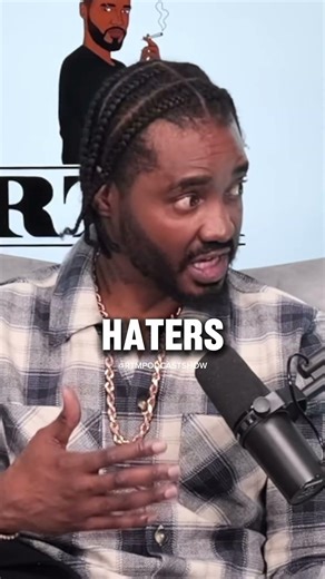 “How has it been since you been on RTM”❓