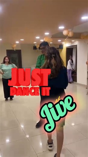 Dance moves for beginners