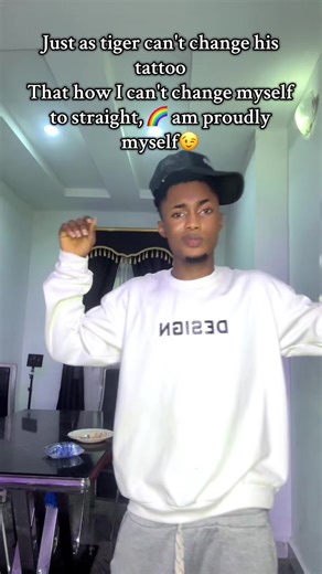 Embracing Identity: Proudly Authentic in a Diverse World