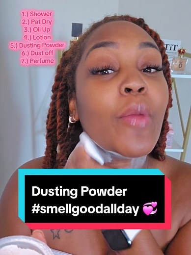 Essential Guide to Using Dusting Powder Effectively