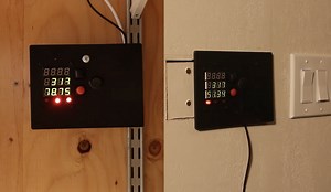 Off-grid remote generator starter helps avoid trekking outside in bad weather | Arduino Blog