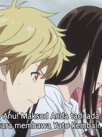 epesode 12 part 1 season 2 #naragami