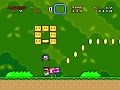 [TAS] 你试过在Super Mario World 里面编程么？