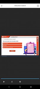 Knowledge Check 5How should you make a decision?Select your... | Filo