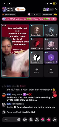 Unifying Principle (@unifying.principle)’s videos with original sound - Unifying Principle