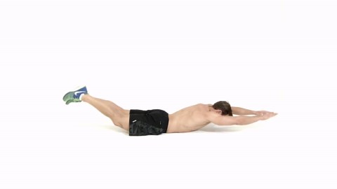 32 Bodyweight Exercises to Pack on Muscle at Home