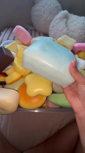 그냥 만자고 시픈거 만지깅~🐽🐽 #스퀴시 #fyp #관리자님추천뜨게해주세요 #만져달라는거만져줌 #관리자님이거추천어때요 | squishy asmr