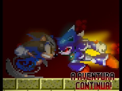 MUNDO AX Ghost history ACT2: A aventura continua! (Leia a desc)