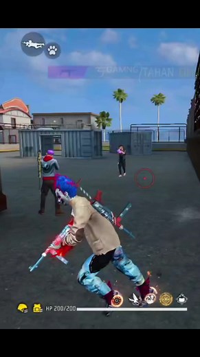 3.8K views · 14 reactions | freefire training mode #FF #trending #gaming | Why No't | Facebook