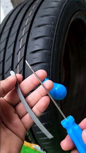 Fix Your Outdoor Tires Fast with These Kits 🔨