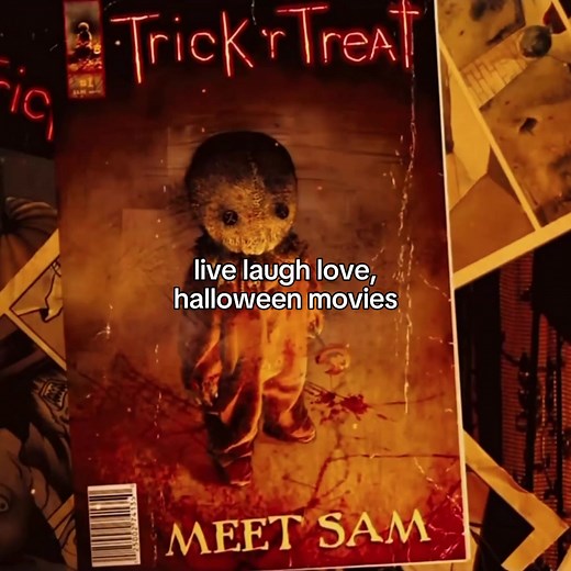Top Halloween Movies for a Spooky Season