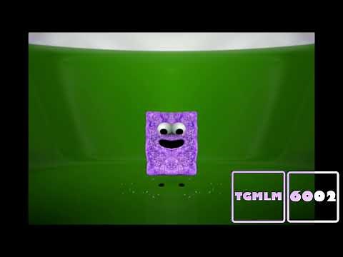 Cinnamon Toast Crunch Eats Himself Effects (Preview 2 V17 Effects)