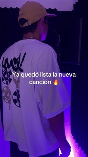 Pronto anuncio la fechita🔥❤️ #music #grabacion #estudio #artistaindependiente #artistaemergente