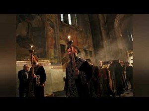 Voices of Ancient Bulgaria - Sacred Orthodox music