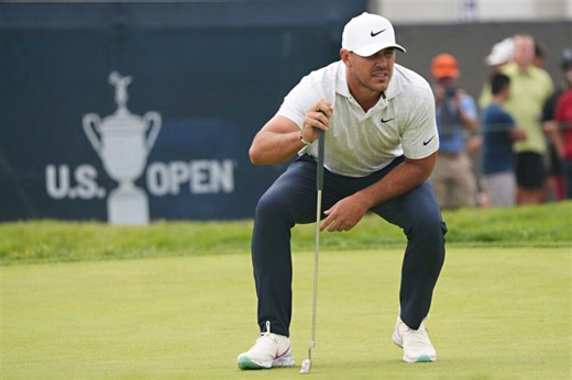 Game feels good: Brooks Koepka eyes one missing piece ahead of Masters