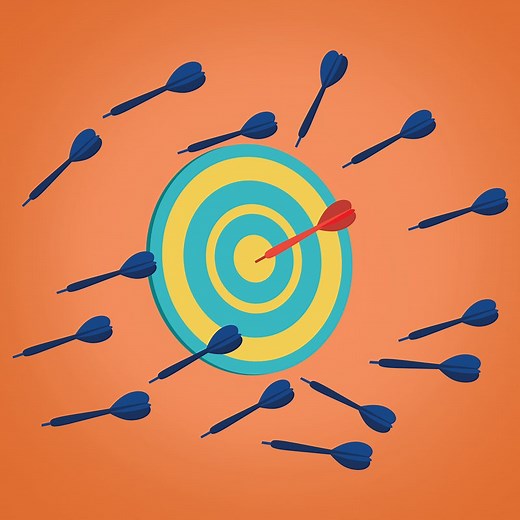 Practice makes perfect | TED Talks