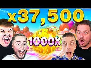 BIGGEST CASINO WINS OF THE WEEK: Only REAL Small Streamers - #5