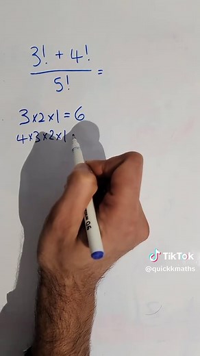 Understanding Factorials in Mathematics