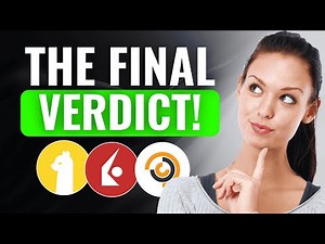 Alpaca vs Interactive Brokers vs Quantconnect | (2025) Which Is The ULTIMATE Trading Platform To Use