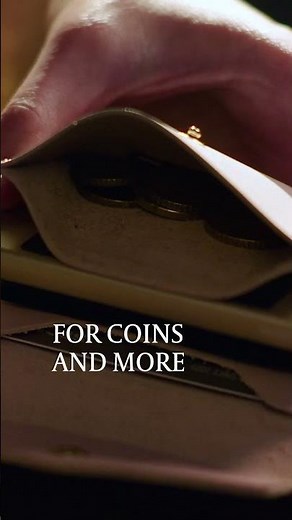 Everything you need in one familiar fold