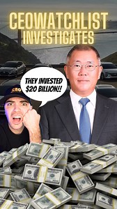 My investing strategies have reached over 100 million globally and I’m giving away my insights into the stock market for FREE!See what stocks the rich are investing in today, alongside breaking stock market news and the stocks affected by that news by signing up for my FREE Weekly Newsletter. Message me “NEWS” if you want this information for FREE every week!#ceowatchlist #investigativejournalism #reporter | CEO Watchlist