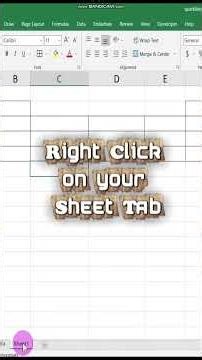 Auto Fit Column Width in Excel Using VBA (No Dragging!)