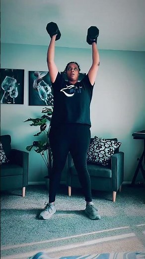 My Quick FitOn Home Workout - Double Up