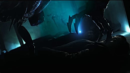 这一季将各个视角人物汇聚到一起《入侵》第三季预告